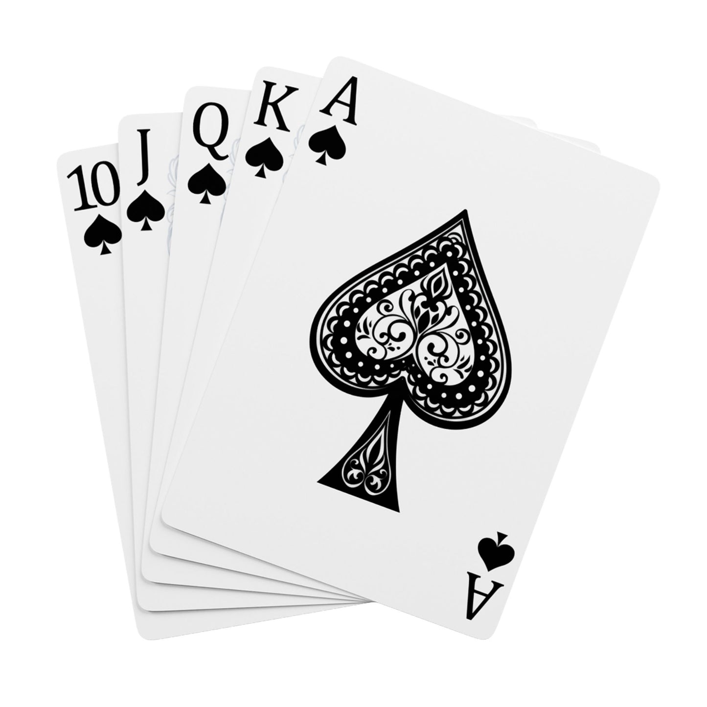 Consultants Against Heteronormativity Poker Deck