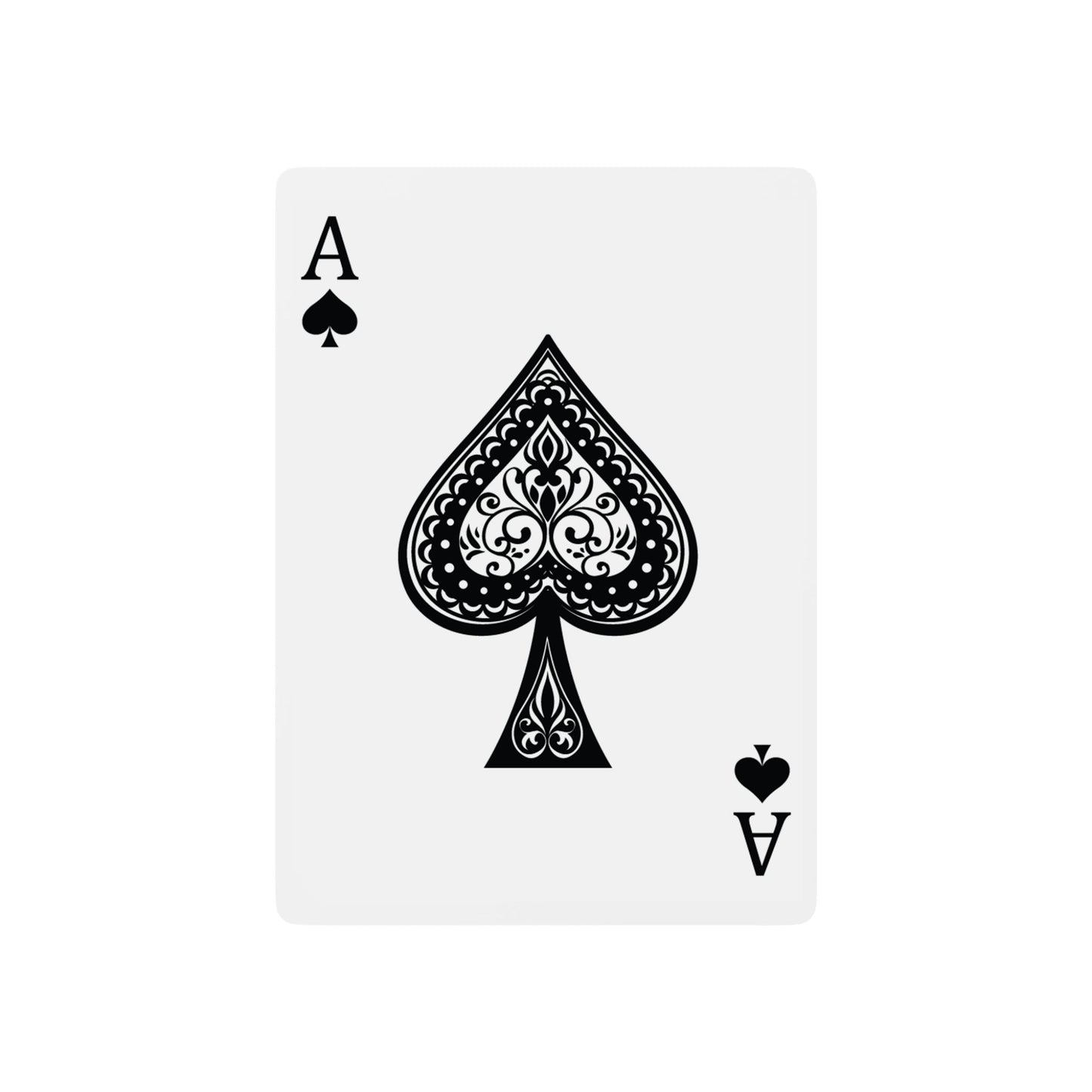 Consultants Against Heteronormativity Poker Deck